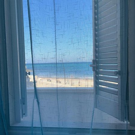 Apartmán Vista Mare Torre San Gennaro Exteriér fotografie