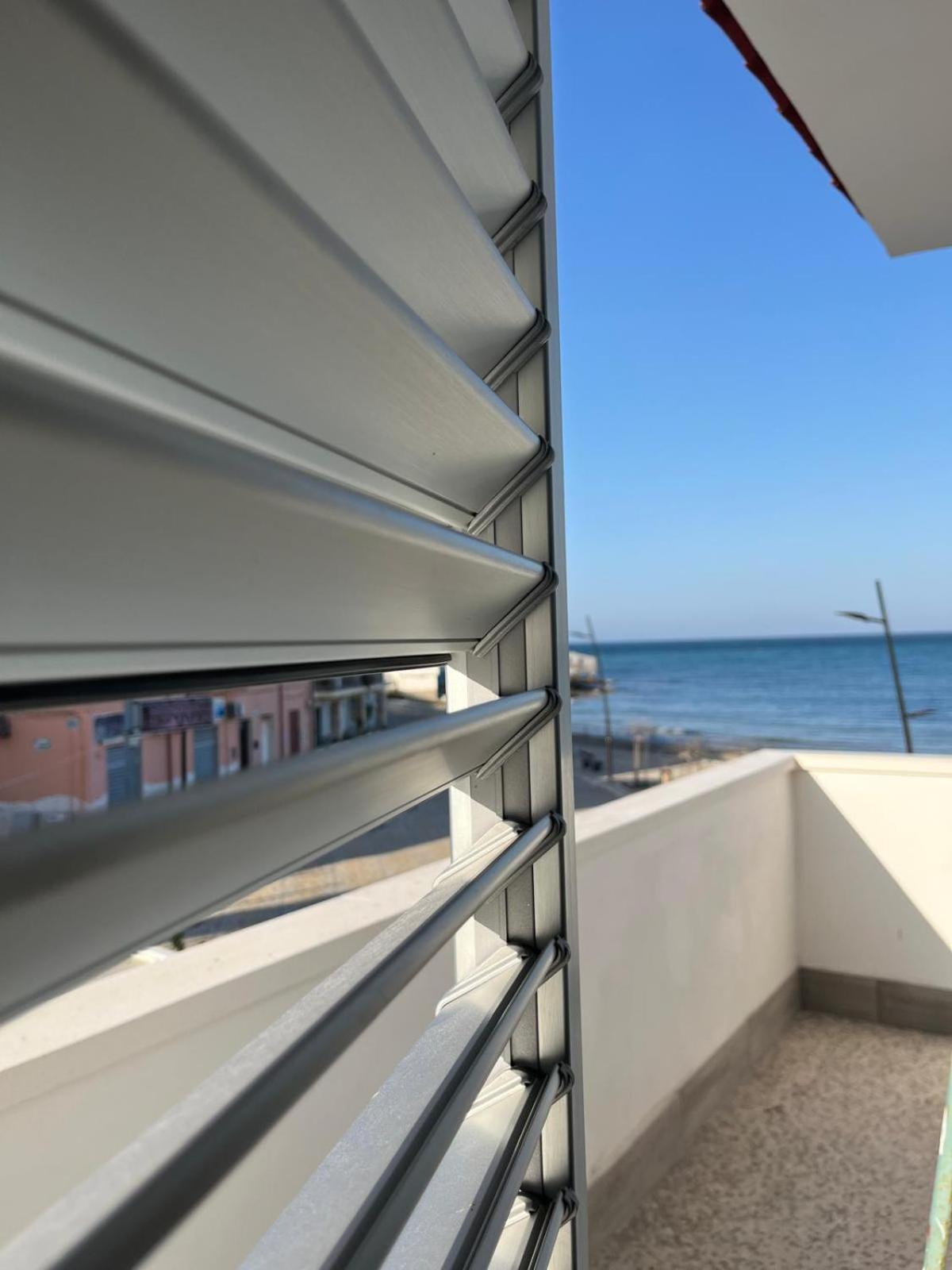 Apartmán Vista Mare Torre San Gennaro Exteriér fotografie