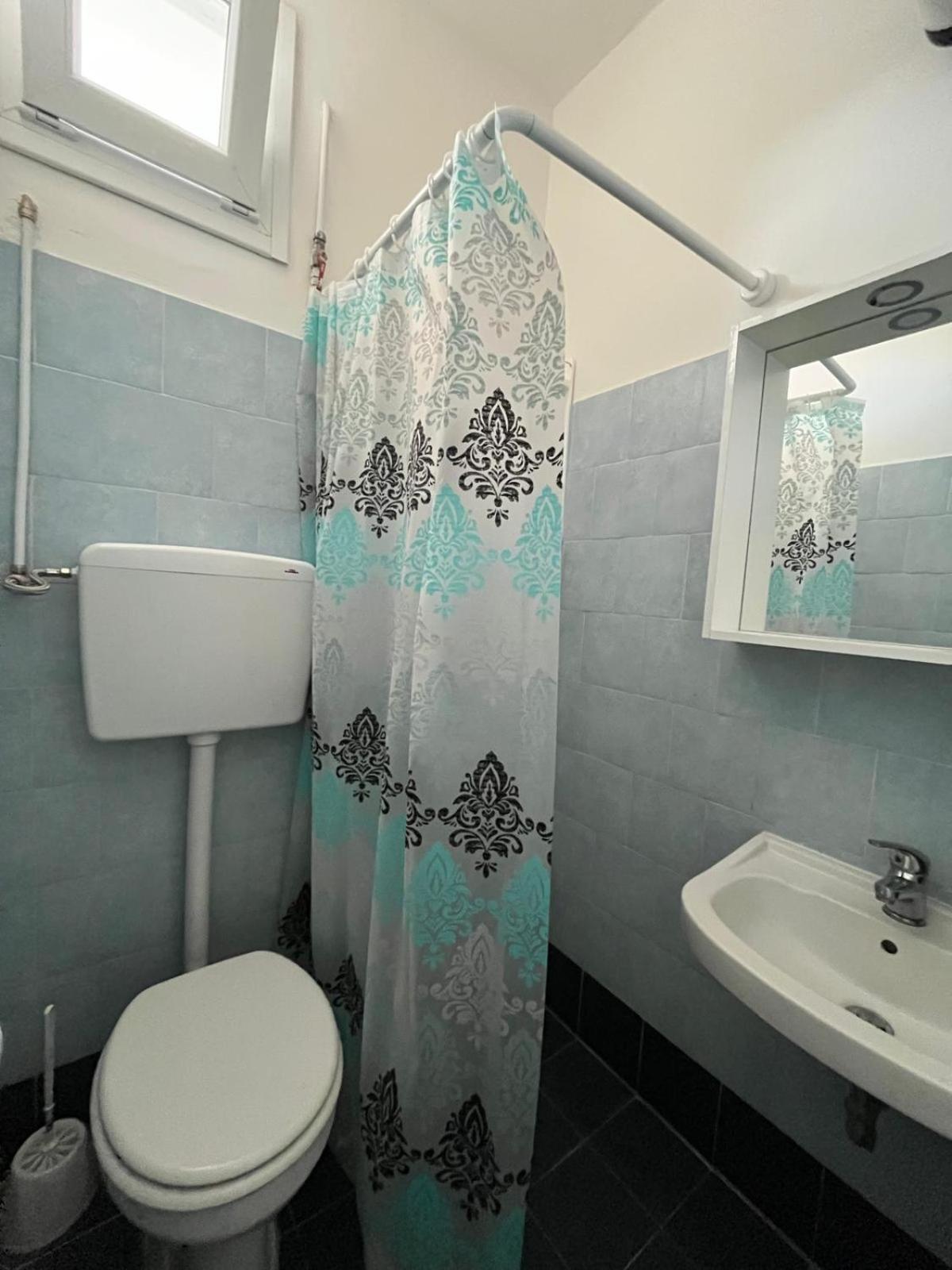 Apartmán Vista Mare Torre San Gennaro Exteriér fotografie