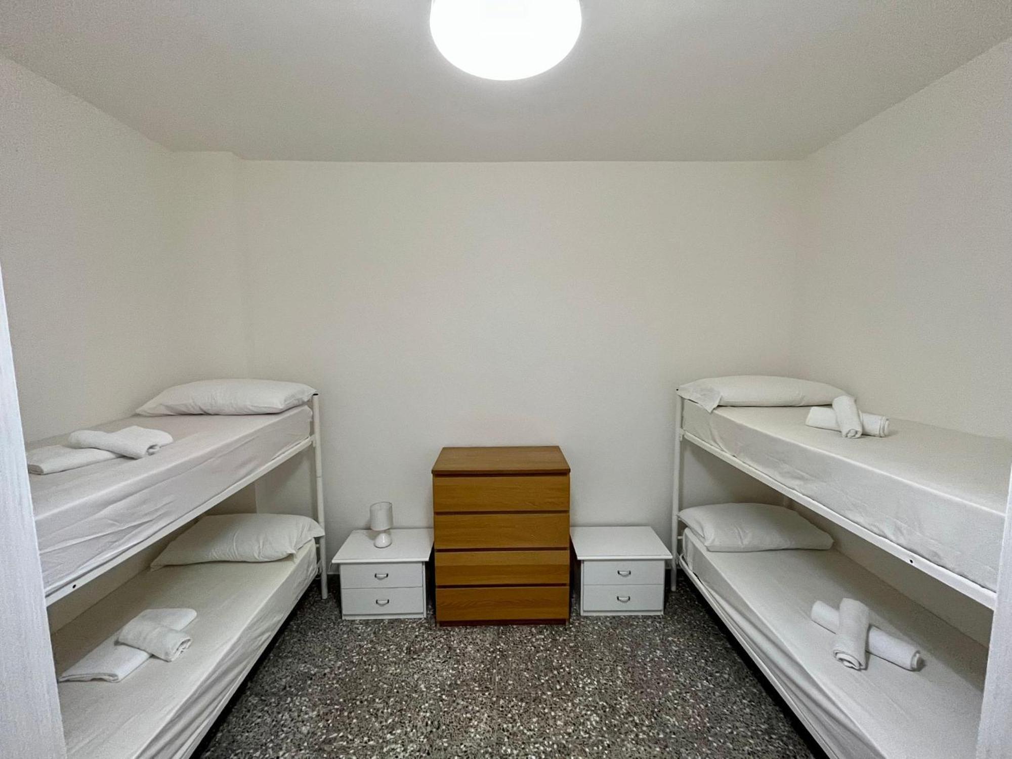 Apartmán Vista Mare Torre San Gennaro Exteriér fotografie